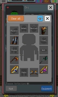 哥布林的冶铁工坊截图3