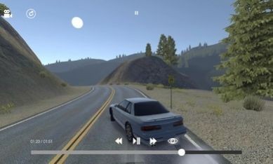 apex竞速游戏截图2