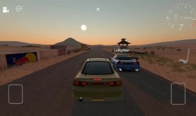 apex竞速游戏截图3