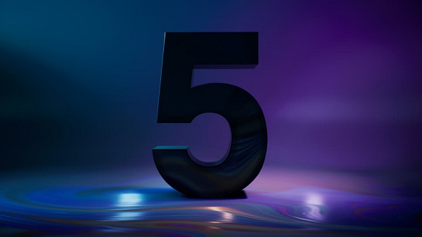 虚幻5引擎是哪个公司的