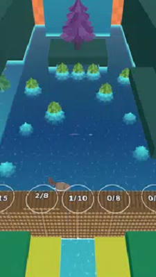 河狸建造者截图2