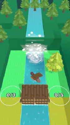 河狸建造者截图1