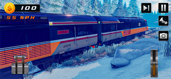 火车模拟器2022