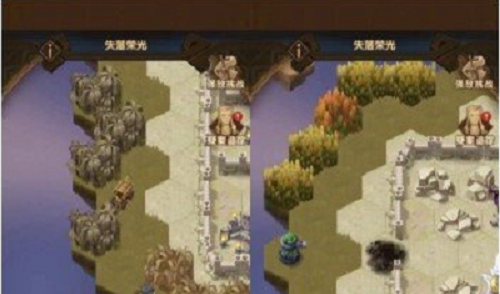 剑与远征失落荣光全关卡攻略