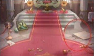 剑与远征舞会现场线索攻略