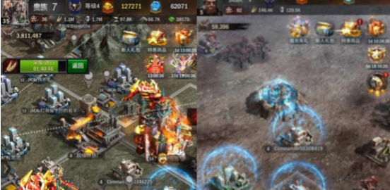 旭日之城最新礼包码2022