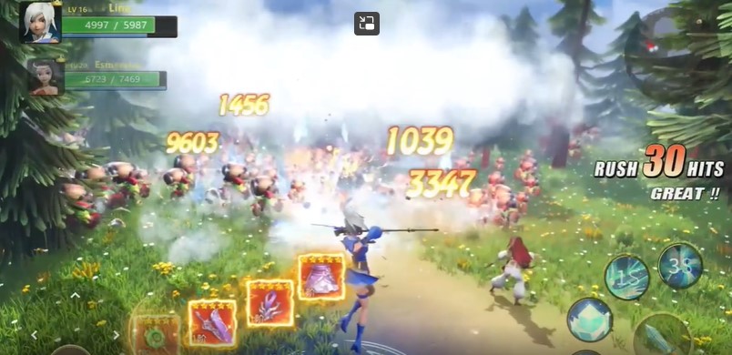 萌萌军团最新版