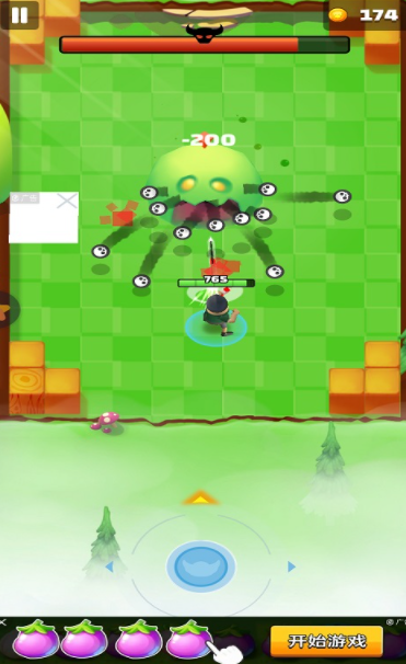 香肠求生派对截图2