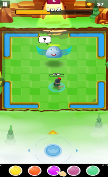 香肠求生派对截图1