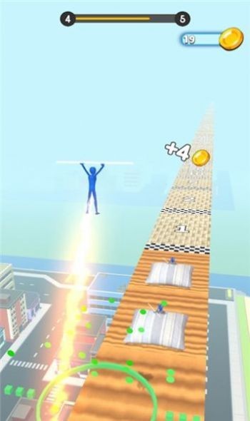 枕头发射器截图2