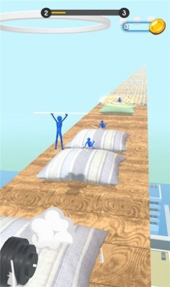 枕头发射器截图3