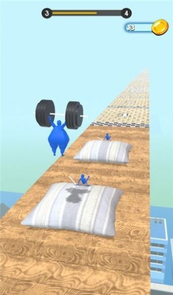 枕头发射器截图1