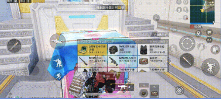 平和精英三周年空投改写方位大全