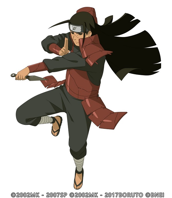 火影忍者手游5月高招s忍一览2022