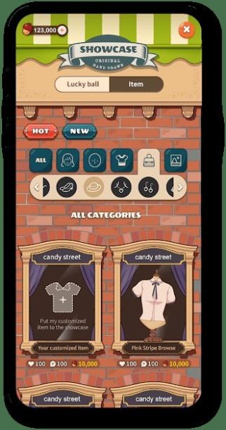 sticky ios版截图1