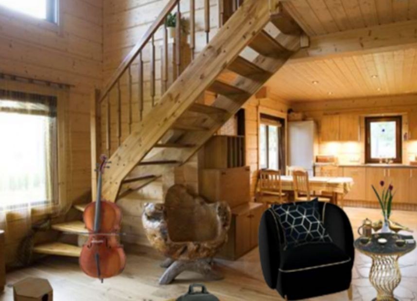 逃出神秘企业大楼截图3