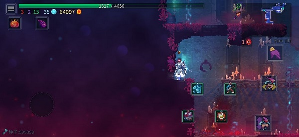 重生细胞建筑师钥匙地图种子分享