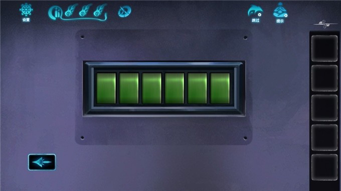 恐怖怪宅解谜截图4