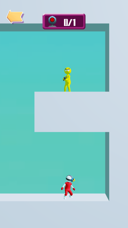 超级小飞人截图4