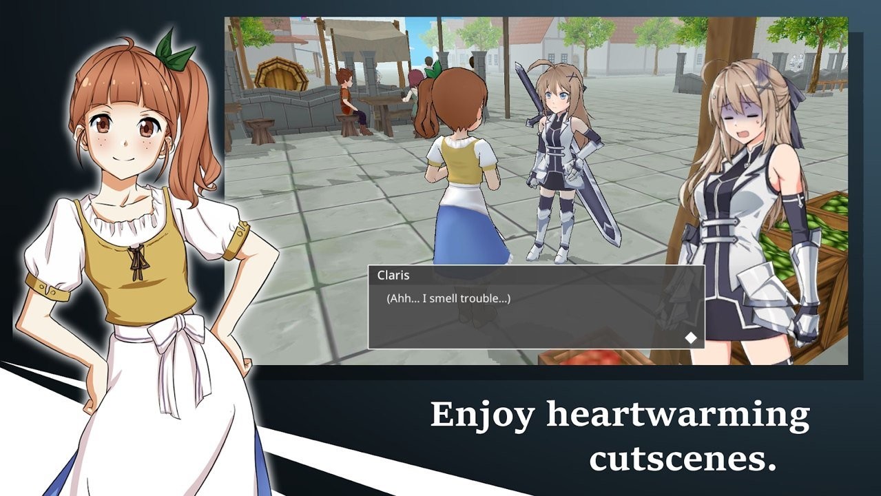 史诗般的征服2截图3