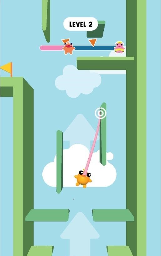 长舌摇摆者截图3