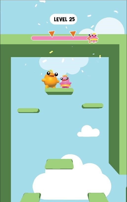 长舌摇摆者截图2