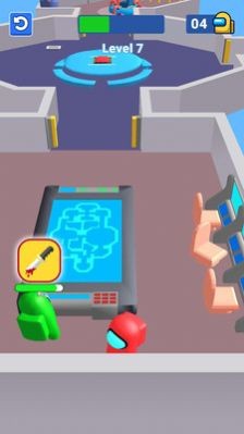 在我们身后截图3