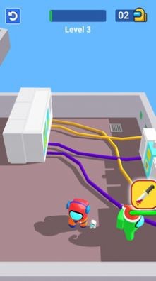 在我们身后截图1