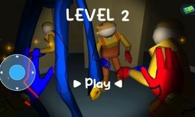 波比游戏捉迷藏截图4