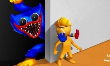 波比游戏捉迷藏截图1