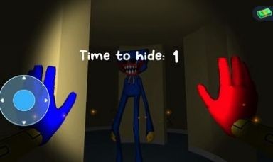 波比游戏捉迷藏截图3