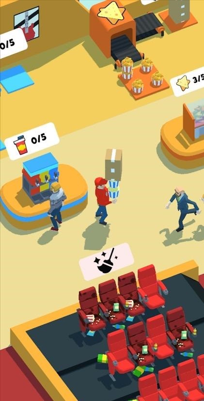 影城经理人截图2