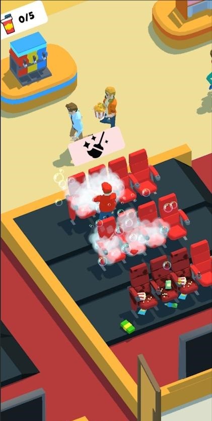 影城经理人截图1