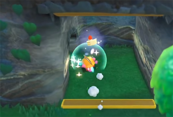 星之卡比探索发现草原建筑郁金香位置在哪