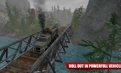 TD越野模拟器截图3