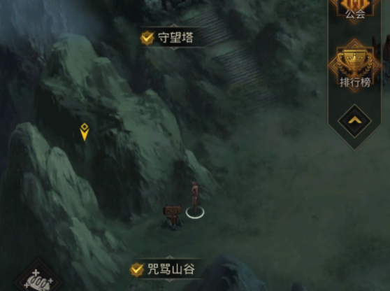 地下城堡3鱼人捕猎者位置攻略