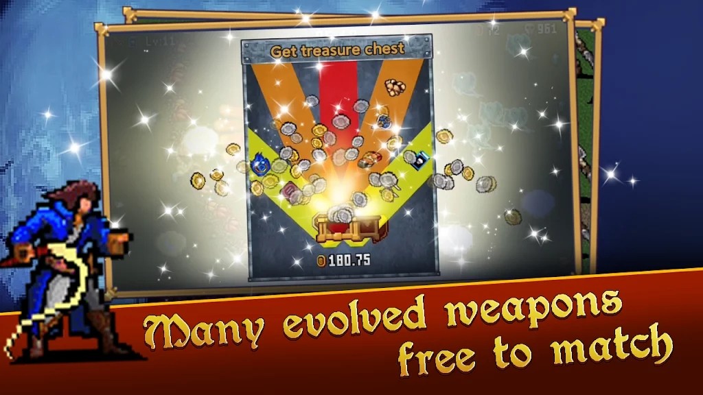 生存日传奇截图2