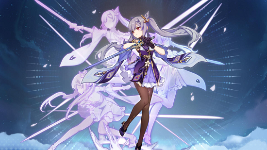 原神角色闲置率排行2022最新