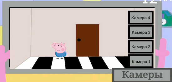 小猪佩奇的午夜后宫游戏攻略大全