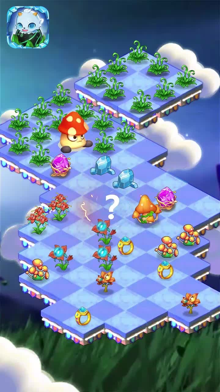 口袋消消消截图2