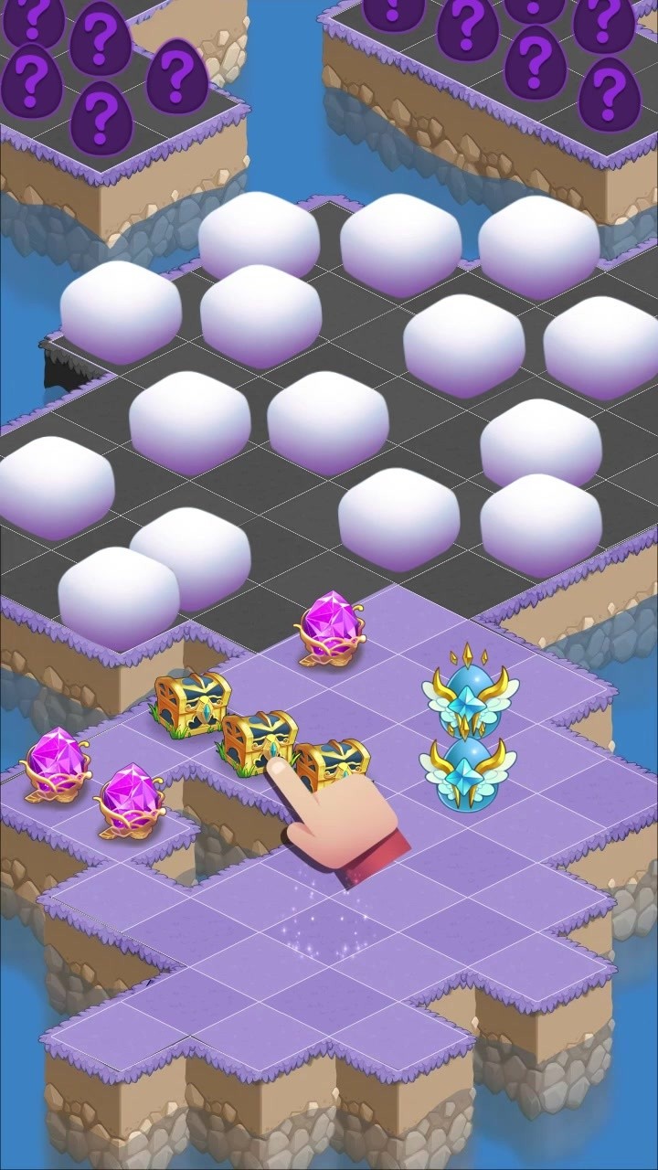 口袋消消消截图2