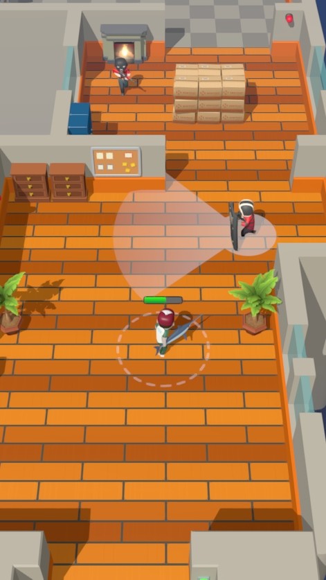 救援任务2022截图4