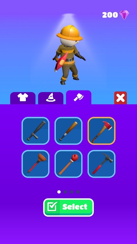 救援任务2022截图1