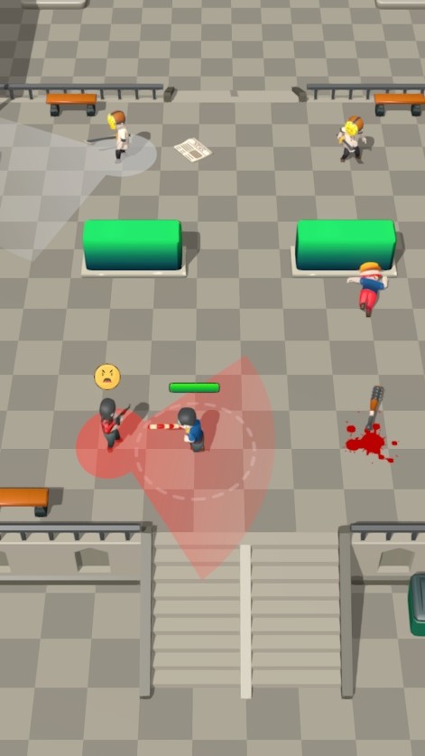 救援任务2022截图2