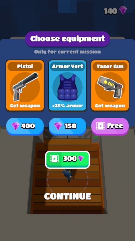 救援任务2022截图3