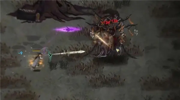 鬼谷八荒小跟屁虫有什么用