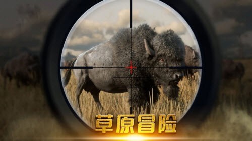 终结荒野精英截图3