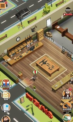 枪店模拟器截图4