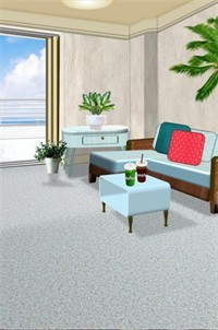 逃出天空岛酒店截图1