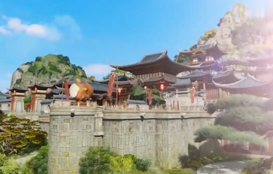 宝鼎传奇官方版